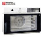 Baking Equipment Combi Commercial Oven Steaming Roasting Equipment