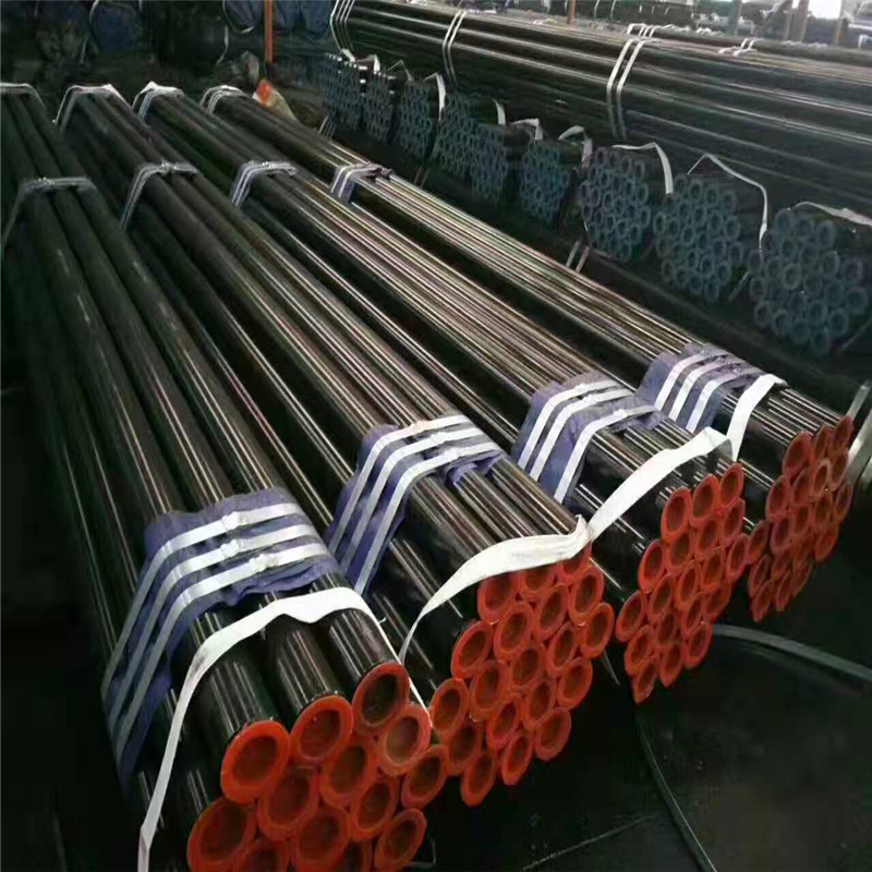 wholesale from factory 12Cr1MovG 40Cr 27simn Alloy Pipe P22 T11 WB36 15CrMoG Alloy Steel Pipe Astm 5mm 6mm