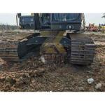 Used Volvo EC210 Excavator 976 hours 1.0m³ bucket capacity.