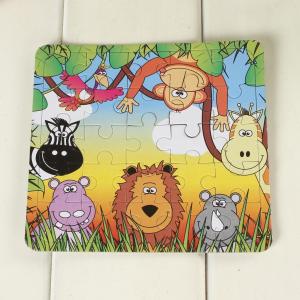 Wholesale Personalised Custom Photo Puzzle Large Pieces Children'S Day Promotional from china suppliers