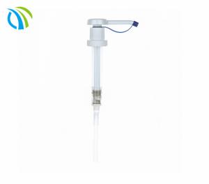 Wholesale 43 410 30ml Coffee Bottle Syrup Pump Dispenseer SGS Non Spill 43mm from china suppliers