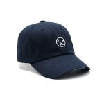 Adult Fashion 6 Panels Baseball Cap 60cm With Metal buckle