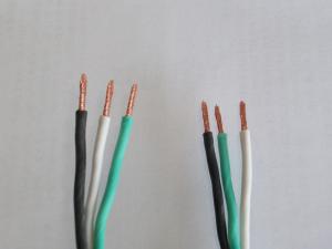 Wholesale UL listed power cord cables from china suppliers