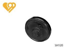 Wholesale Casting Bulldozer ZG50Mn Steel MaterialFront Idler Assembly For Bulldozer Undercarriage Parts from china suppliers