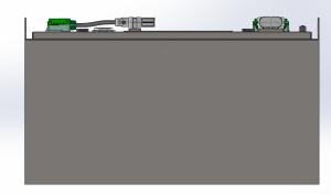 Wholesale Laser Welding Connection Forklift Lithium Battery 48 Volt 450 Ah from china suppliers
