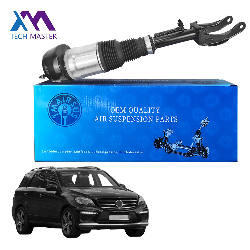 Easy To Replace Air Suspension Shock Absorber 1663201313 1663201413 For Mercedes-Benz W166 ML/GL 2011-2015