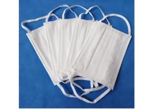 Wholesale Disposable Elastic Ear Loop Mask from china suppliers
