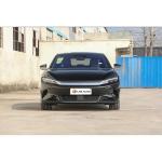 BYD Han Champion Edition 2024 Luxury Remote Energy Vehicle with 180kW Maximum