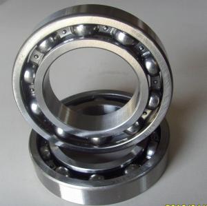 Wholesale UMT Single Row Precision Ball Bearings BL205 BL205 ZZ BL205 Z Gcr For Truck from china suppliers