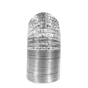 Wholesale Total Solution for Projects Traditional Design Own Aluminum Flexible Insulation Duct from china suppliers