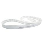 Flexible Construction Works PU Timing Belt for Auto Motorcycle Transmission