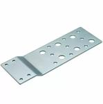OEM Customized High Precision Aluminum Brass Metal Stamping Parts Laser Cutting