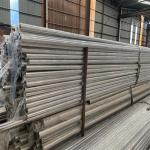 Heat Resistant Stainless Steel Seamless Pipe For Furnace Heat Exchanger Tubes