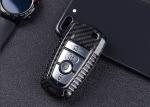Lightweight Auto Protection Ford Carbon Fibre Car Key Cover