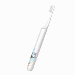 Hot Sale Baby Care Waterproof Soft Sonic Electric Toothbrush For Children With