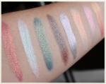 Duochrome Water Activated Liquid Eyeshadow OEM ODM Single Chemical