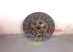 ISUZU Auto Clutch Plate 8 97162966 1 NPR NQR 4HF1 4HG1 MAMUR