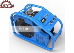 Wholesale 3 Stage 2.8L 7.5KW Air Breathing Apparatus Inflator 1440r/Min from china suppliers