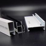 Aluminium Profiles To Mexico Windows And Doors 2inch Corrediza Sliding