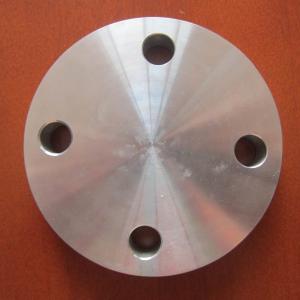 Wholesale Forged steel flange DIN Blind flange from china suppliers