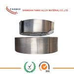 Ni80cr20 NiCrC Ni60Cr15 Ni60Cr20 Nichrome Strip 3*30mm for Electric Heating