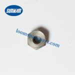 Rapier Loom Parts Nut 185mm BA202923 Textile Machine Parts
