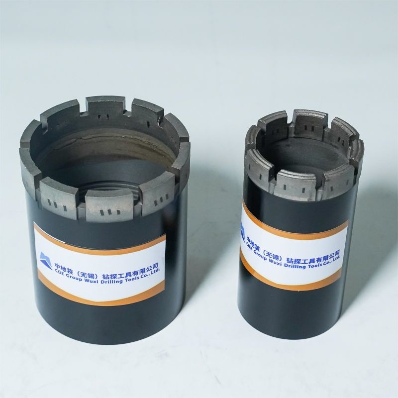 High Reliability Flat Face Profile Casing Shoe Drilling With Long Shelf Life