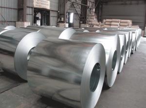 Wholesale 8K HL 430 Stainless Steel Coil Ferritic ASTM NO.4 NO.3 2D 1D from china suppliers
