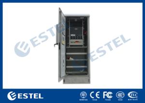 Wholesale Thermostatic Steel Outdoor Equipment Cabinet Waterproof Dustproof from china suppliers