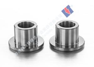 Wholesale ΦD20-40mm Tungsten Carbide Sleeve Esp Shaft Bushing With Keyway Multi Grade from china suppliers
