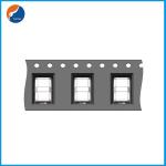 3RA-5SS 75V 90V 150V 200V 5KA 3 Pole GDT Gas Discharge Tube Surface Mount