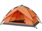 Automatic Family Camping Tent Molle Gear Accessories , Windproof Outdoor Camping