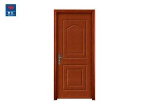 Wholesale Factory Wholesale Bedroom Entrance Solid Door Wooden Door Design from china suppliers