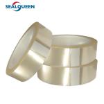 Transparent PET Easy Tear Tape Silicone Adhesive PET Film Tape