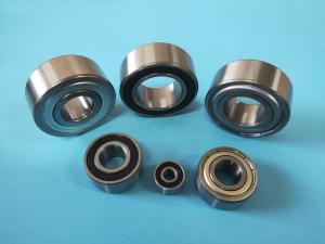 Wholesale Customized Automotive Ball Bearings , Automotive Wheel Bearings Smooth Feeling from china suppliers