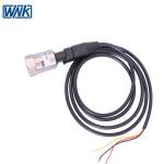 Water Pump Miniature Pressure Sensors Antifreeze 100 Times Anti Overload