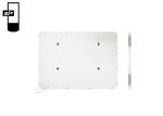 Multi Languages Wall Mount 1920*1080 Wifi Digital Signage