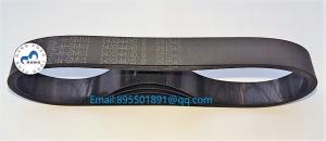Wholesale HITACH ATM belt 14x344x0.8 ATM parts Flat belt 14*344*0.8 from china suppliers