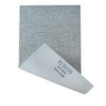 Plain 100% Polyester Blind Roman Shades Modern Roman Blind Fabrics
