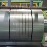 1.5mm 2.5mm Stainless Steel Precision Coils Strips Cold Rolled Plain Sheet 316