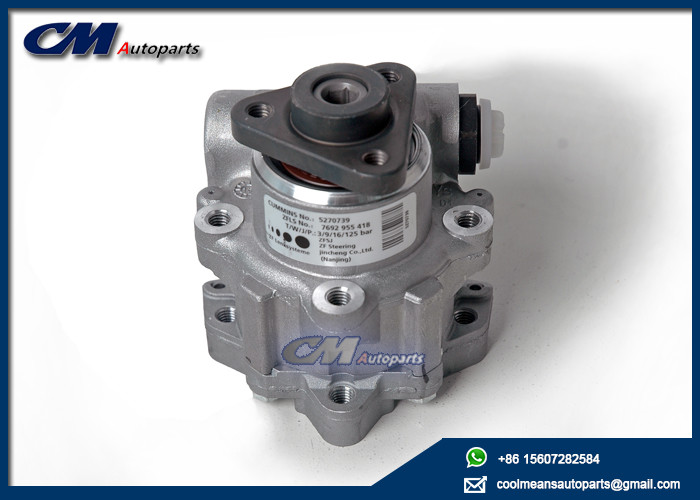 Cummins 5270739 Hydraulic Pump for ISF Diesel Engine Auxiliary System