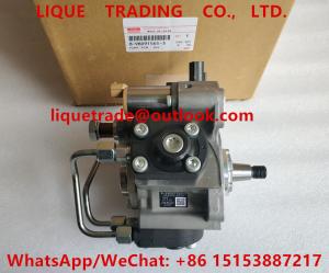 Wholesale DENSO fuel pump 2940500105, 294050-0105 for ISUZU 6HK1 8980915653, 8-98091565-3, 98091565 from china suppliers