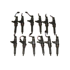 Wholesale Mitsubishi 6M70 Injector Nozzle Truck Spare Parts from china suppliers