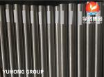 Nickel Alloy Tube, Inconel 600 / 601 Tubing ,Pickled Anneales, For Petrochemical