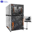 SiC Ingot Growth Furnace PVT HTCVD LPE Single Crystal SiC Boule Growth Furnace