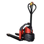 EPT12-EZ Mini Electric Power Pallet Truck Loading Capacity 1200kg