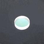 Optical Mirror Lens H-K9L Laser Safety Glass 15mm