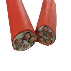 Wholesale XLPE Insulation Fire Resistance Cable Armoured Underground Electric Cable from china suppliers