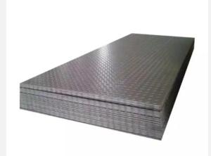 Wholesale Stainless Steel Plate Sheet Asme Sa240 Uns S30400 Cold Rolled 316l An alloy steel that does not rust easily from china suppliers