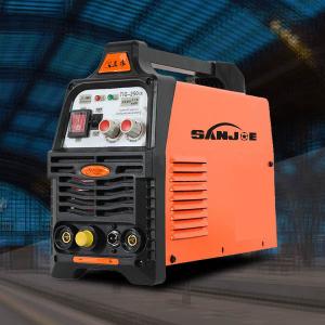 Wholesale 3.8KVA 200A Inverter Welder , Gtaw Welding Machine High Frequency from china suppliers